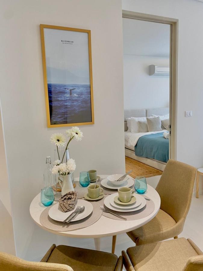 Seaview 2 Bedroom Beach Front Vacation Huahin المظهر الخارجي الصورة