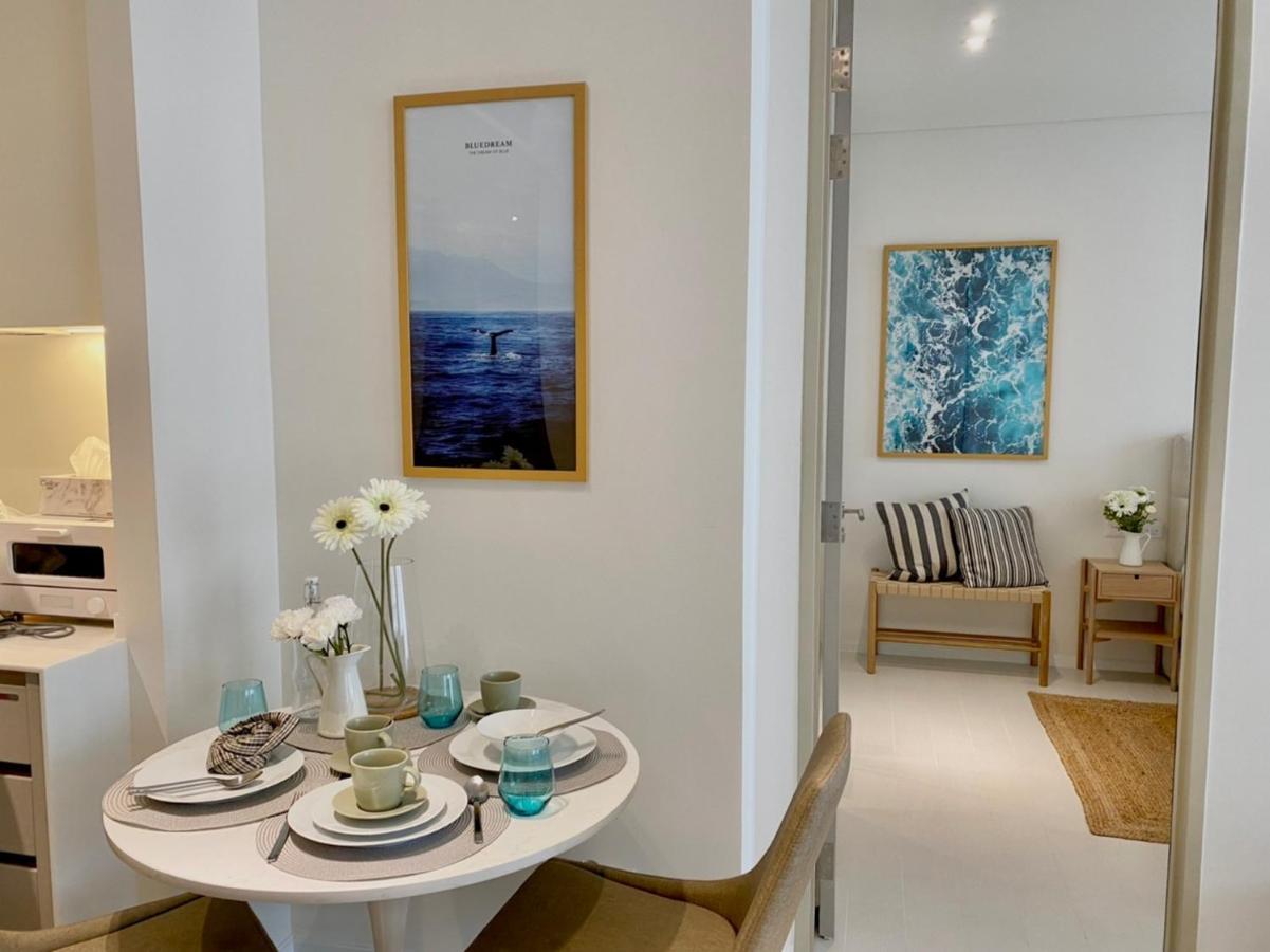 Seaview 2 Bedroom Beach Front Vacation Huahin المظهر الخارجي الصورة