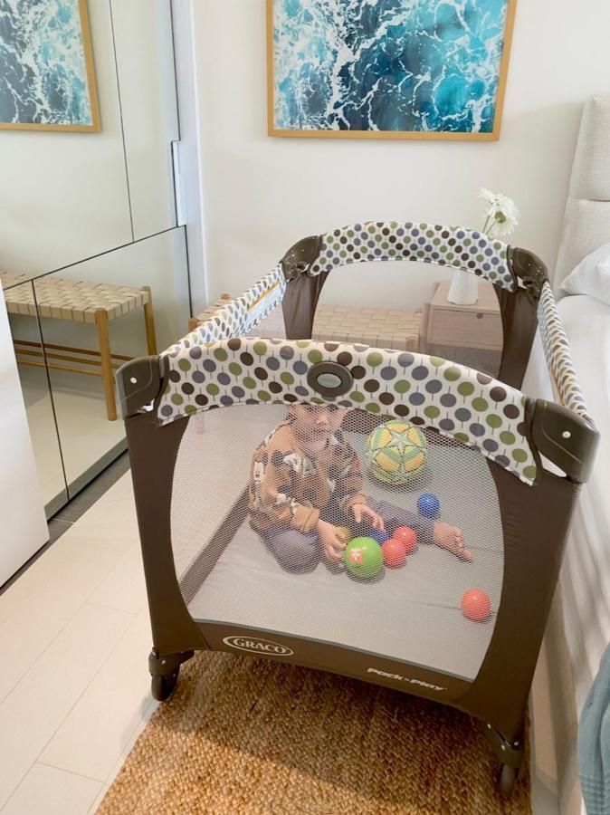 Seaview 2 Bedroom Beach Front Vacation Huahin المظهر الخارجي الصورة