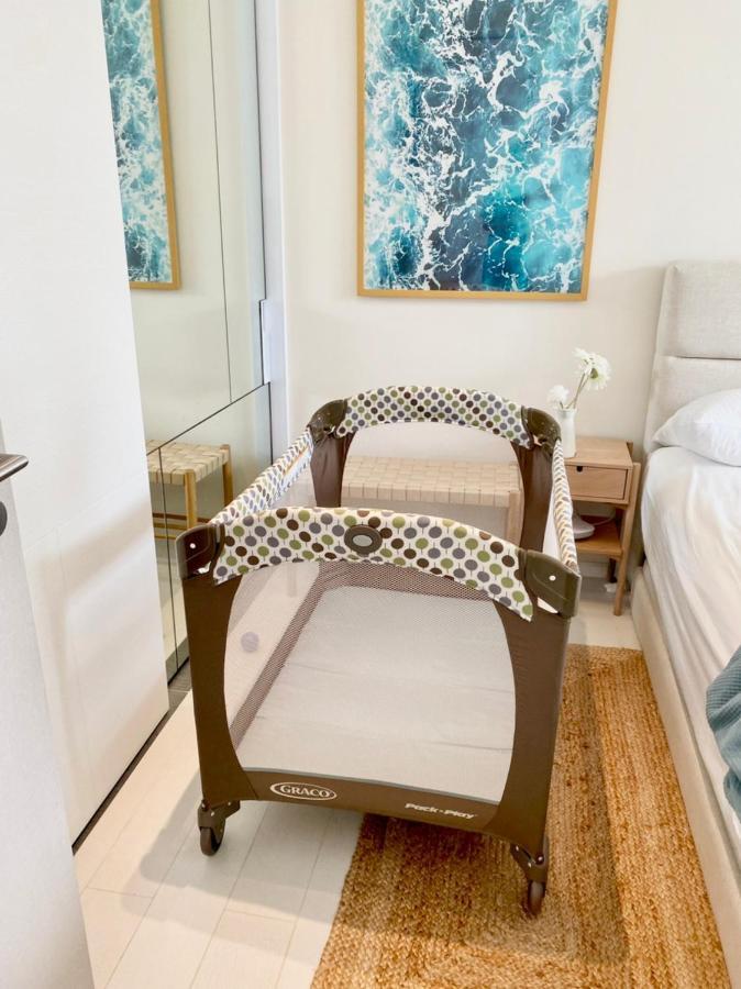 Seaview 2 Bedroom Beach Front Vacation Huahin المظهر الخارجي الصورة